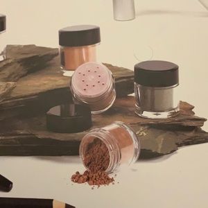 YB - Sedona EYESHADOW .07 oz/ 2 gr